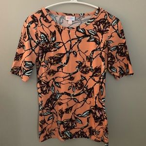 LuLaRoe Used Gigi T Size XS